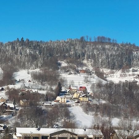 Dom Goscinny U Wiktorii 什切尔克 外观 照片